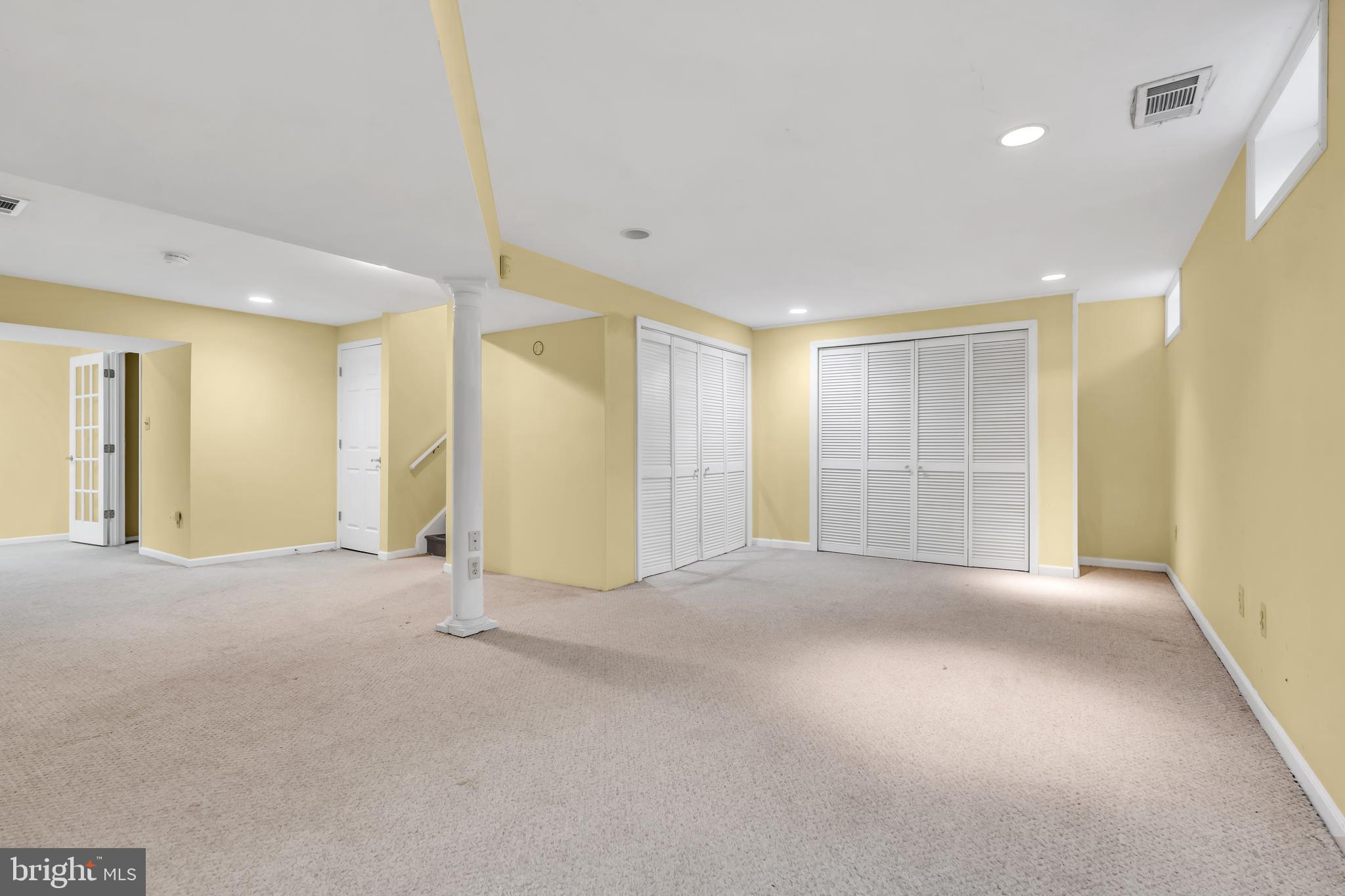 21 Wilkinson Way Princeton, NJ 08540 - Photo 36 of 43 a view of an empty room with wooden floor