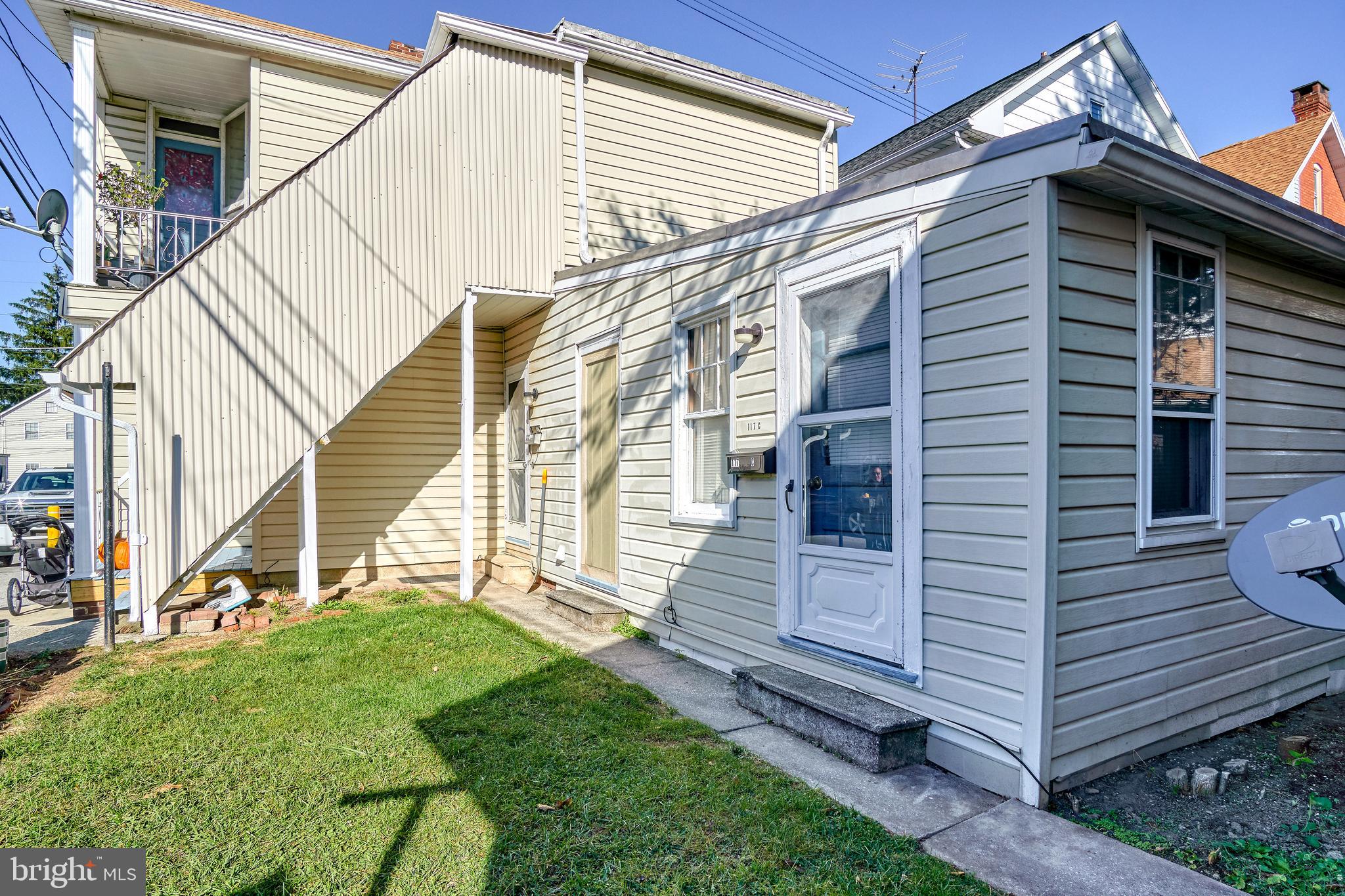 117 East Middle Street Hanover, PA 17331 - Photo 8 of 34 Gallery Image 8