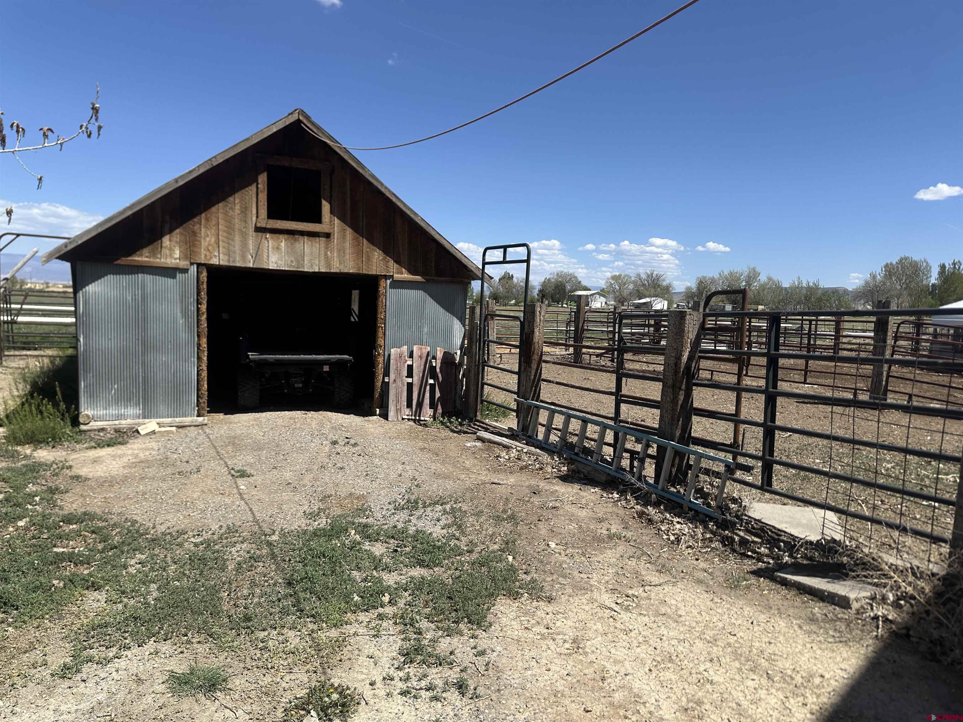 5184 6000th Road Olathe, CO 81425 - Photo 43 of 45