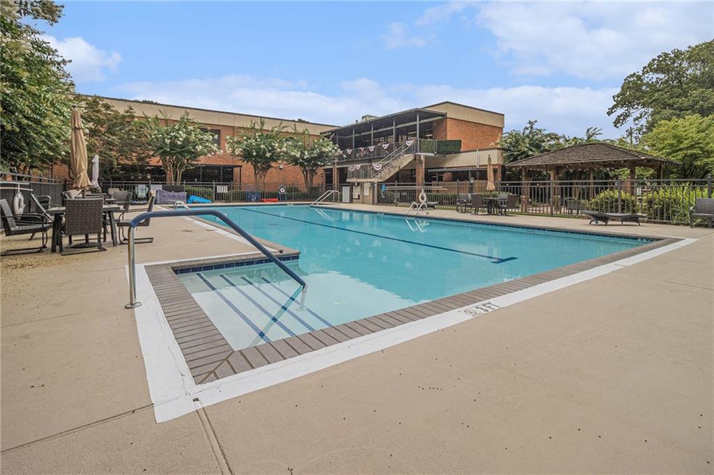 300 Johnson Ferry Road, Unit A203 Sandy Springs, GA 30328 - Photo 13 of 14