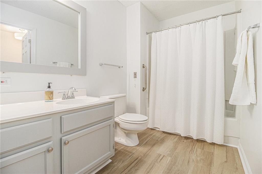 300 Johnson Ferry Road, Unit A203 Sandy Springs, GA 30328 - Photo 10 of 14