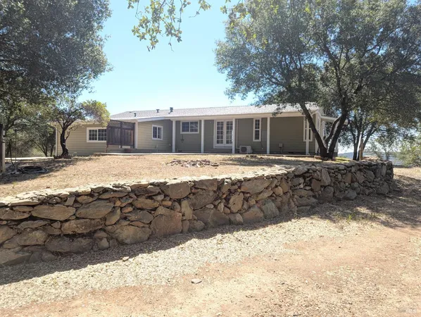 $2,300 | 5618 French Camp Road, Mariposa, CA 95338