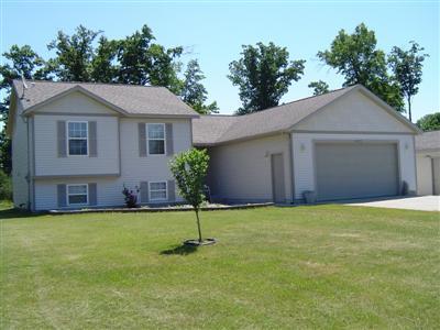 472 South Mill Iron Road Muskegon, MI 49442 - Photo 1 of 14 Primary Photo