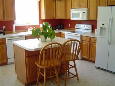472 South Mill Iron Road Muskegon, MI 49442 - Photo 4 of 14 Additional Photo