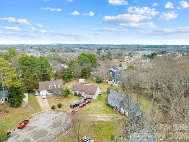 $389,900 | 2503 Bushy Pine Court, Charlotte, NC 28273