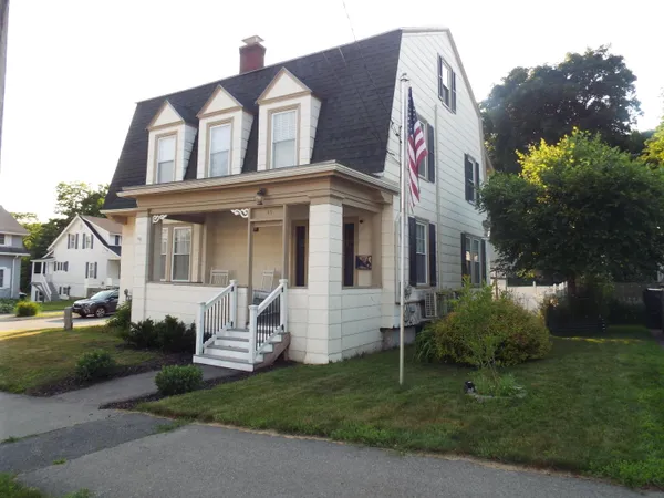 $319,000 | 45 6th Street, Bangor, ME 04401