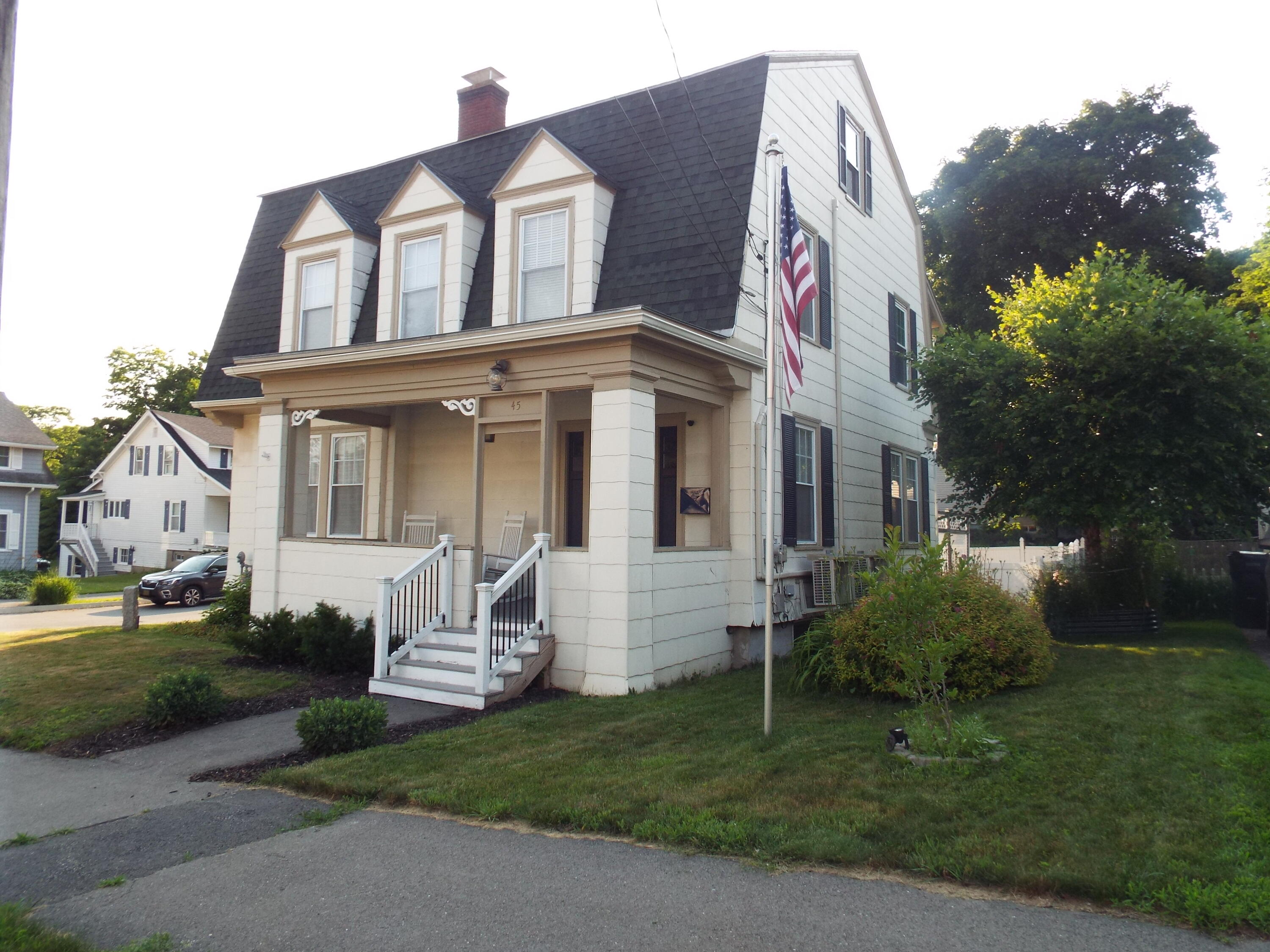 45 6th Street Bangor, ME 04401 - Photo 1 of 68 Cooper pic 1
