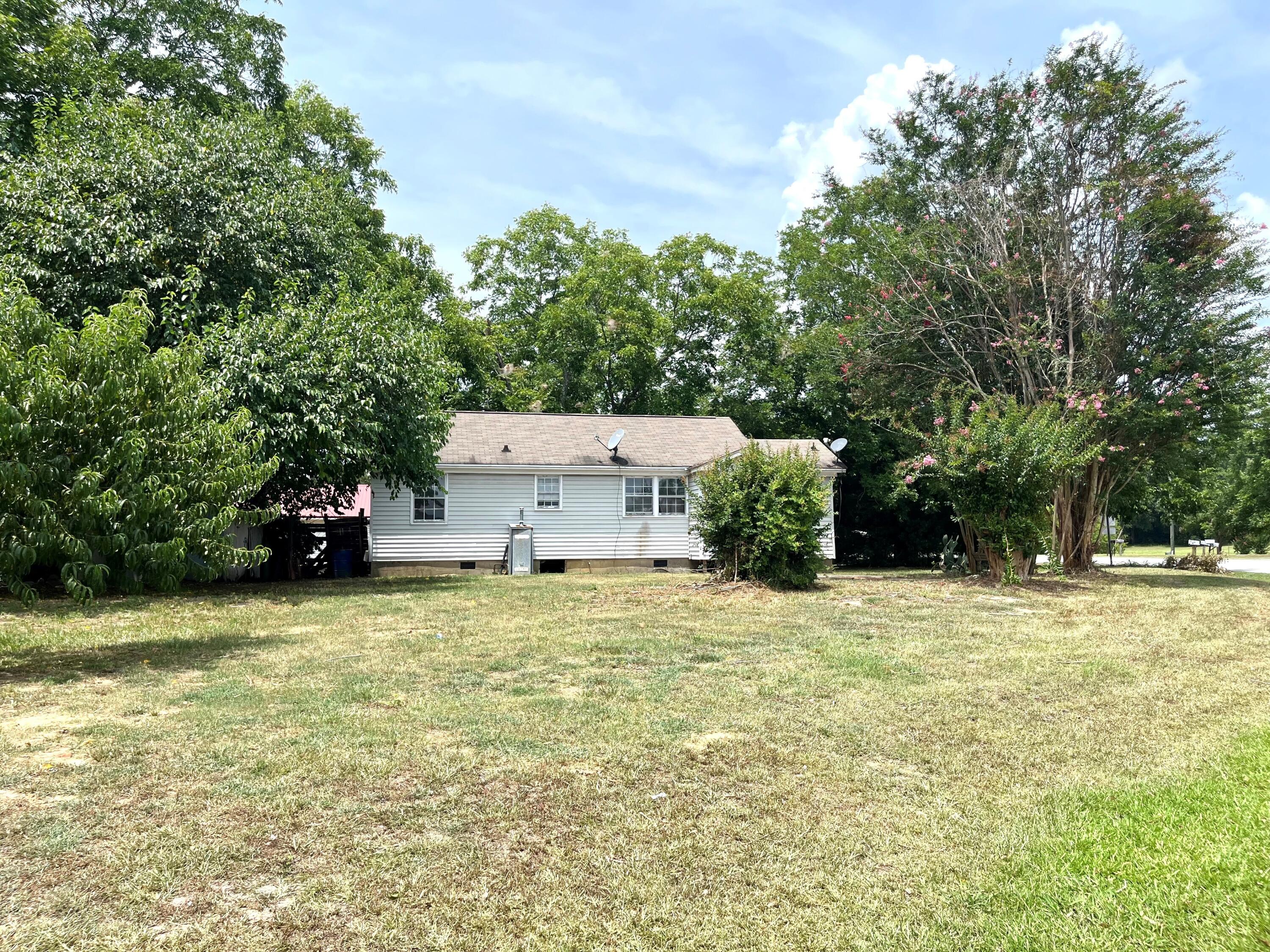 3230 Cordova Road Cordova, SC 29039 - Photo 2 of 8 Back