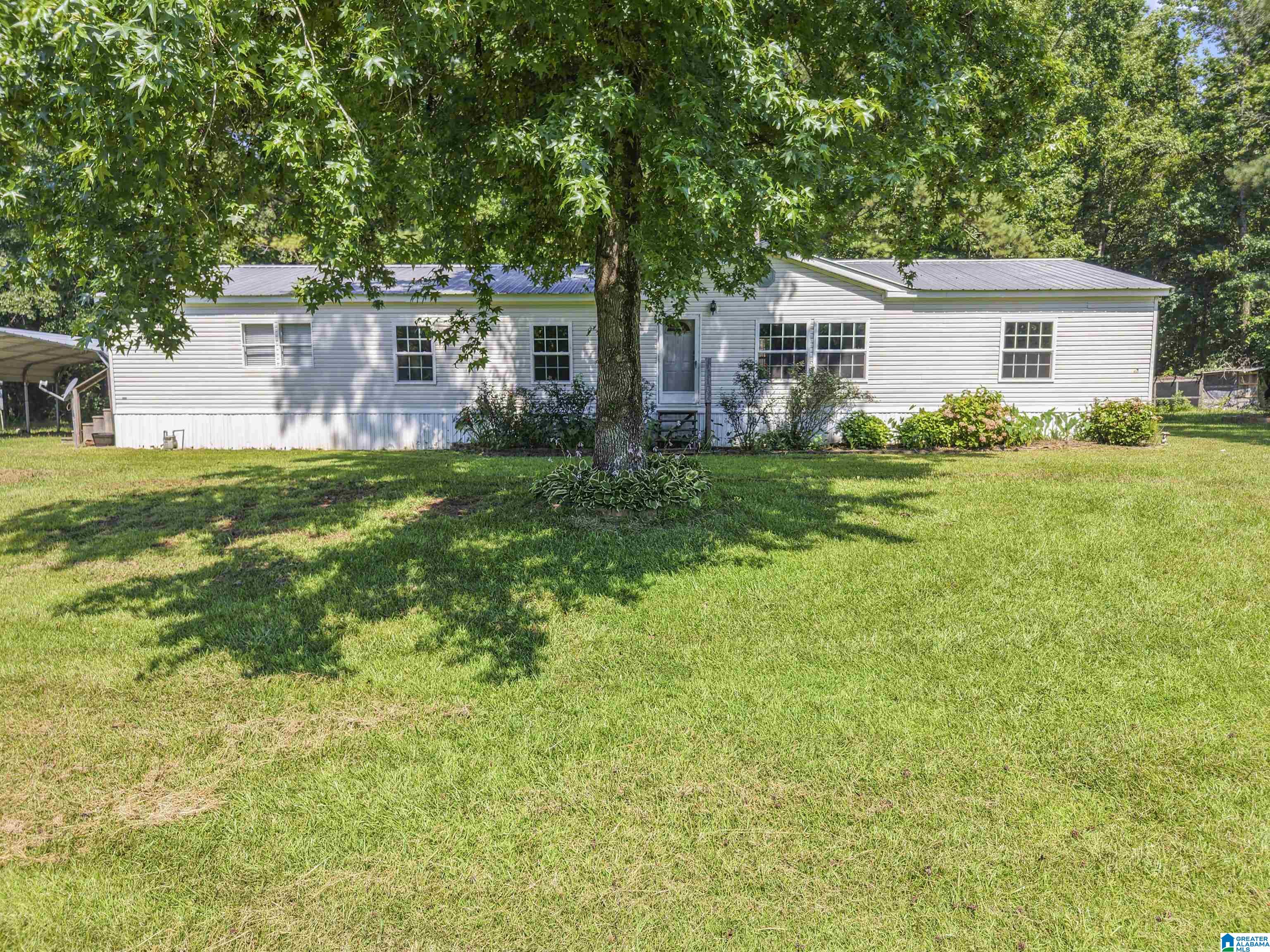 544 Landfill Road Ashland, AL 36251 - Photo 3 of 43