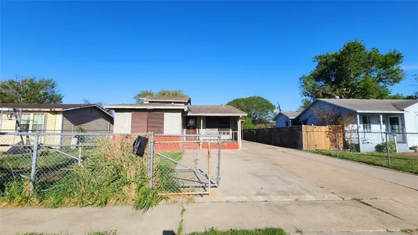 $110,000 | 4313 Moravian Drive, Corpus Christi, TX 78411