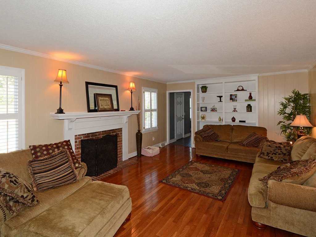 411 Dove Tree Lane Anderson, SC 29621 - Photo 3 of 24