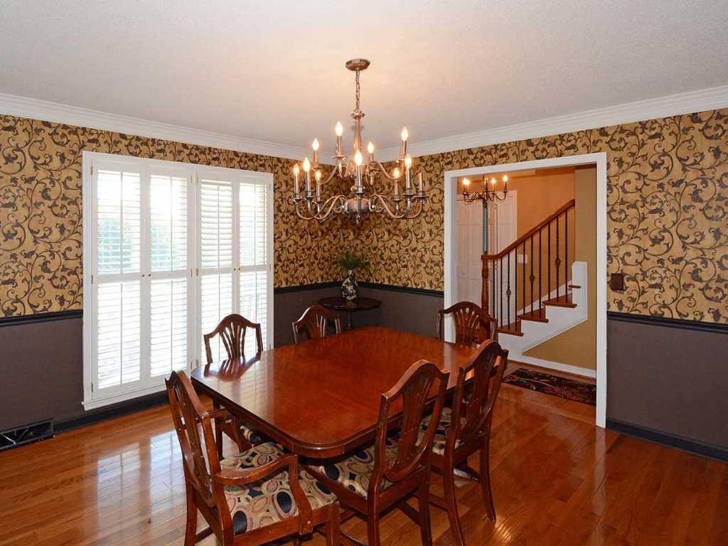 411 Dove Tree Lane Anderson, SC 29621 - Photo 5 of 24