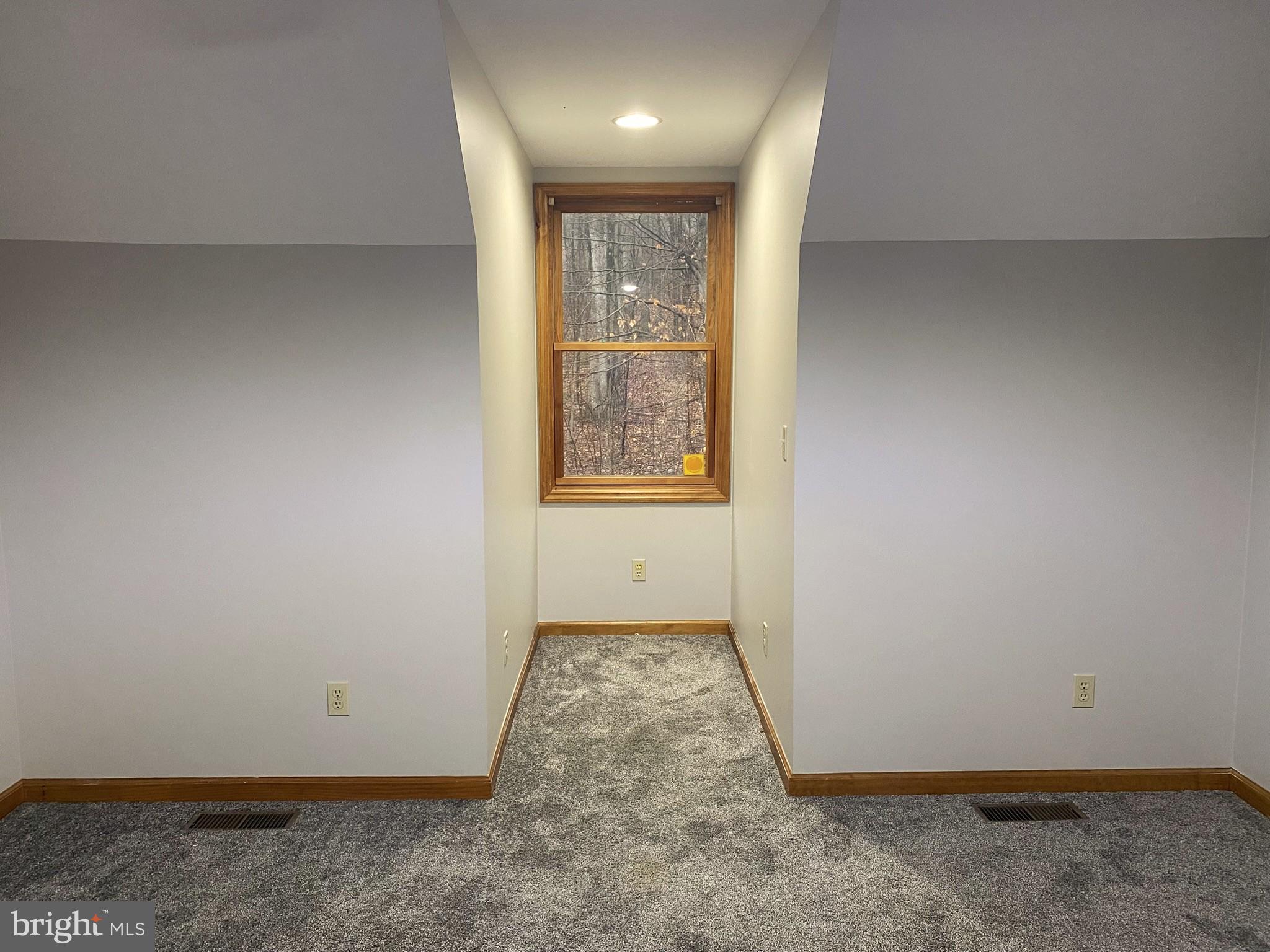 10915 Rachael Avenue Midlothian, MD 21543 - Photo 23 of 52 an empty room with windows