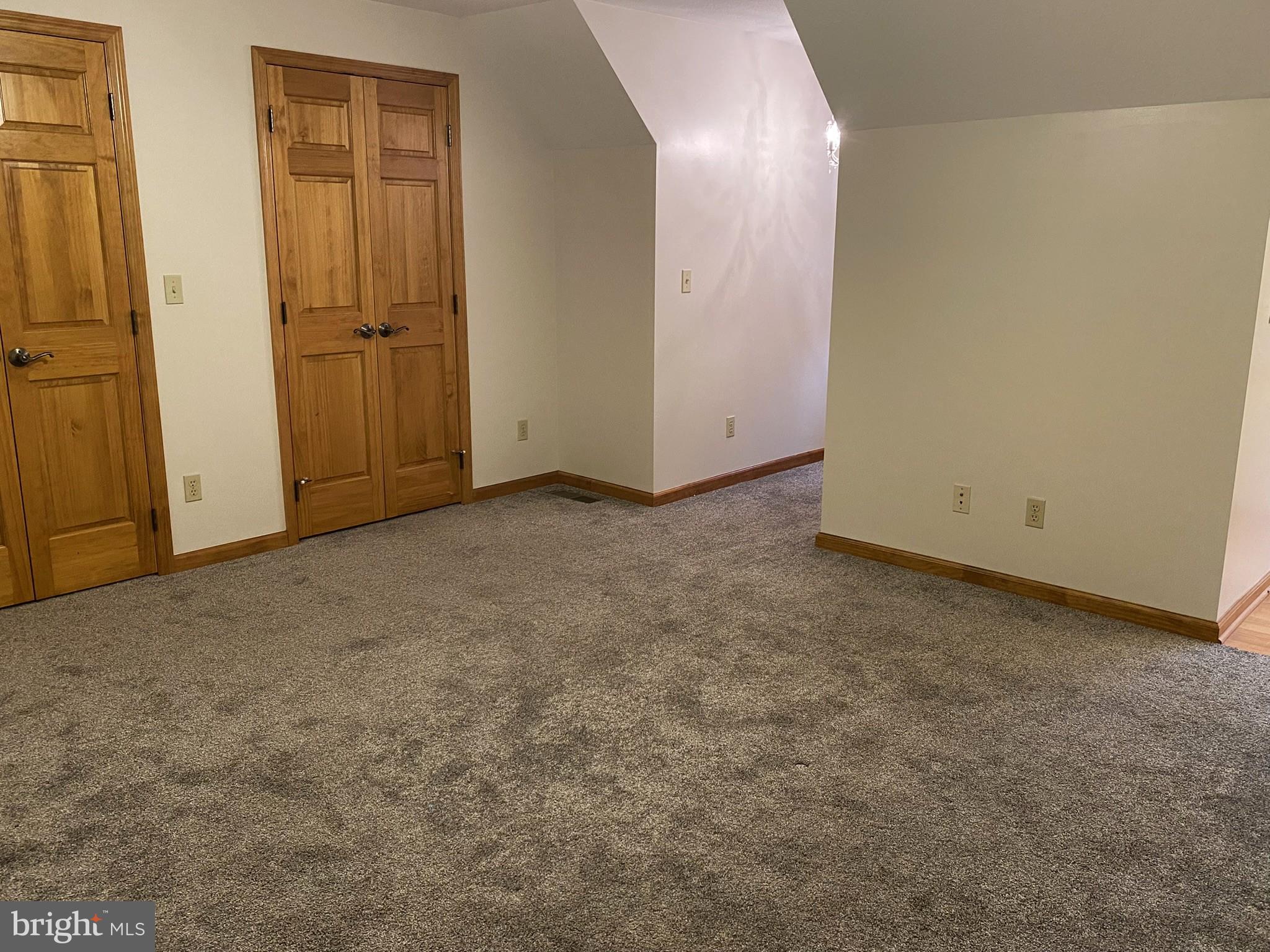 10915 Rachael Avenue Midlothian, MD 21543 - Photo 24 of 52 an empty room with closet