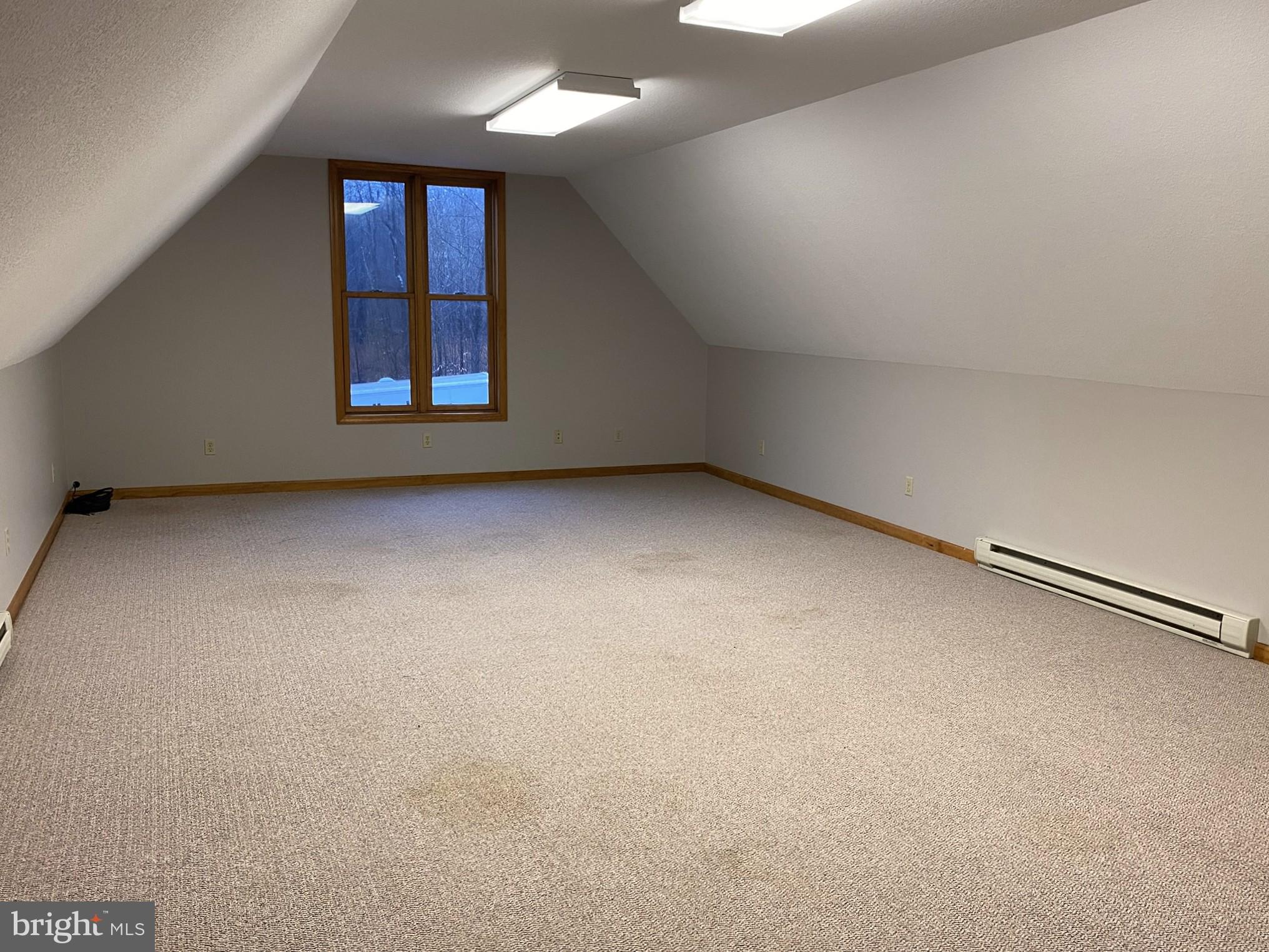 10915 Rachael Avenue Midlothian, MD 21543 - Photo 30 of 52 an empty room with windows