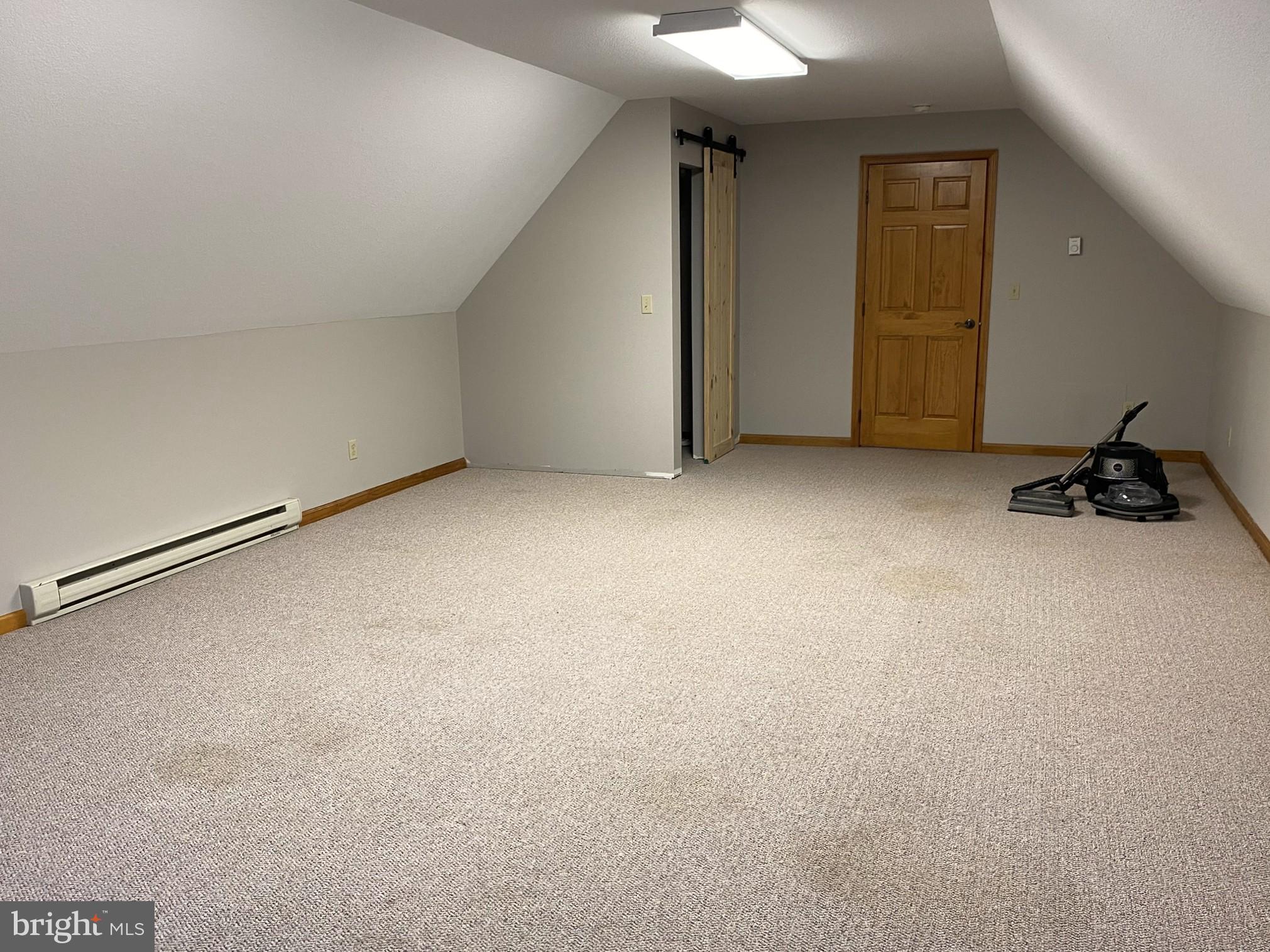 10915 Rachael Avenue Midlothian, MD 21543 - Photo 32 of 52 a view of an empty room