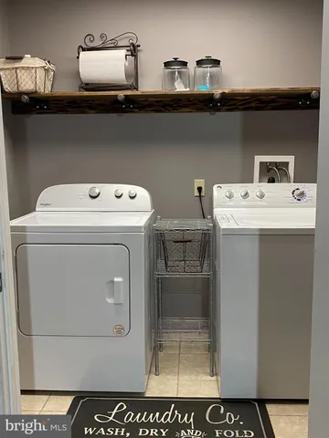 a room with fireplace