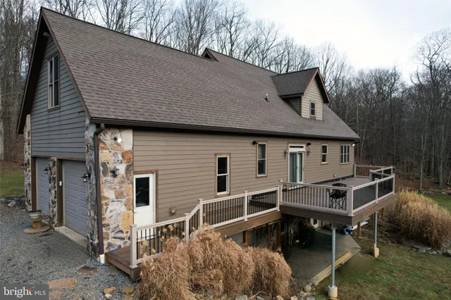view of yard with outdoor space