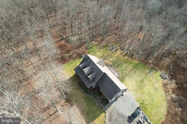 a view of outdoor space