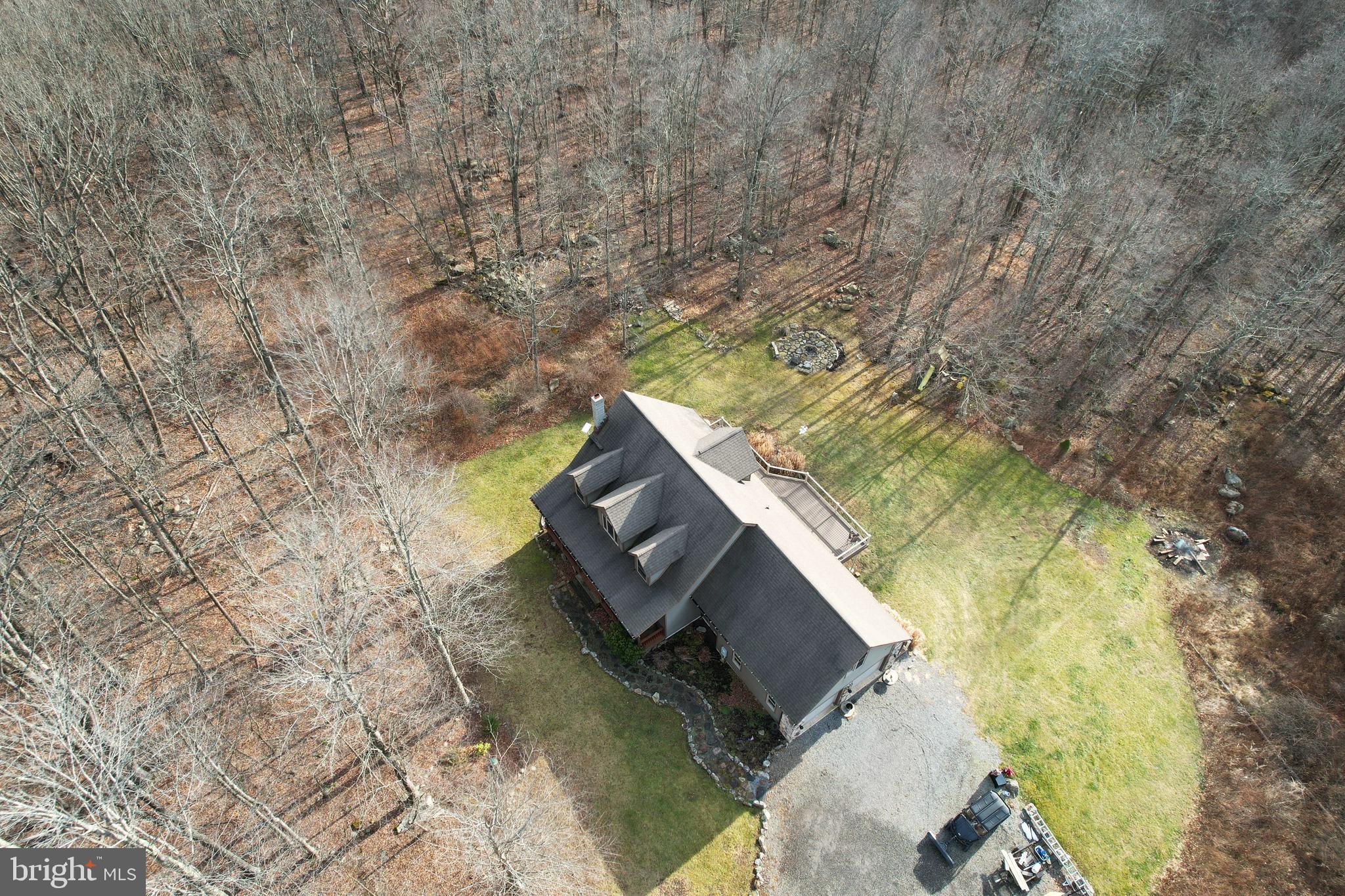 10915 Rachael Avenue Midlothian, MD 21543 - Photo 44 of 52 a view of roof
