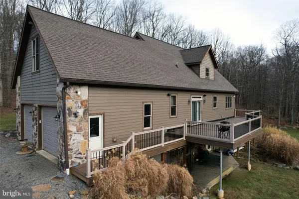 $539,900 | 10915 Rachael Avenue, Midlothian, MD 21543