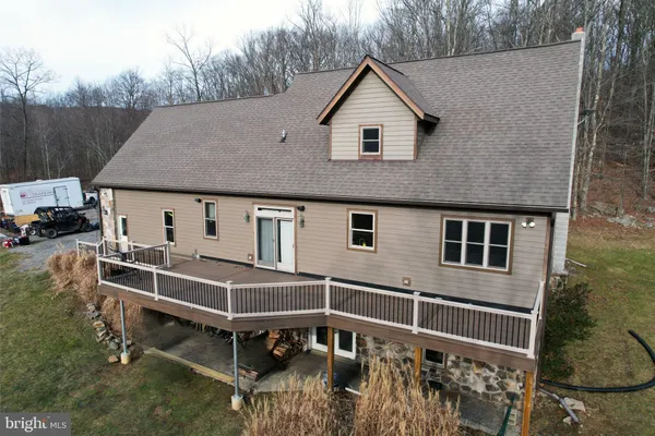 $539,900 | 10915 Rachael Avenue, Midlothian, MD 21543