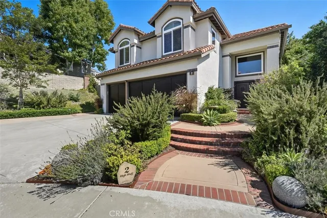 $2,899,000 | 2 High Bluff, Laguna Niguel, CA 92677
