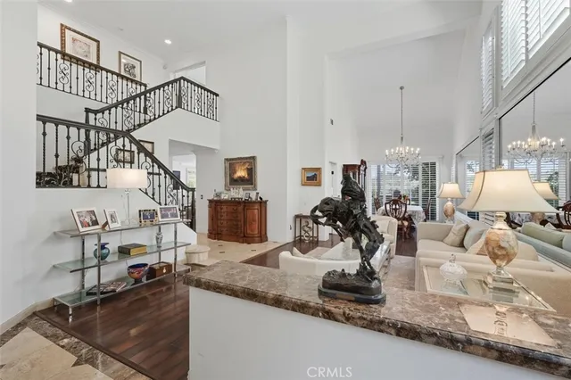 $2,899,000 | 2 High Bluff, Laguna Niguel, CA 92677