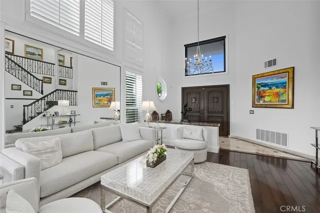 $2,899,000 | 2 High Bluff, Laguna Niguel, CA 92677