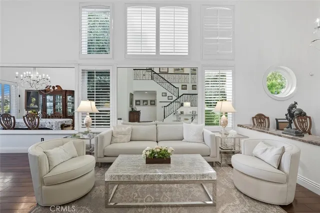 $2,899,000 | 2 High Bluff, Laguna Niguel, CA 92677