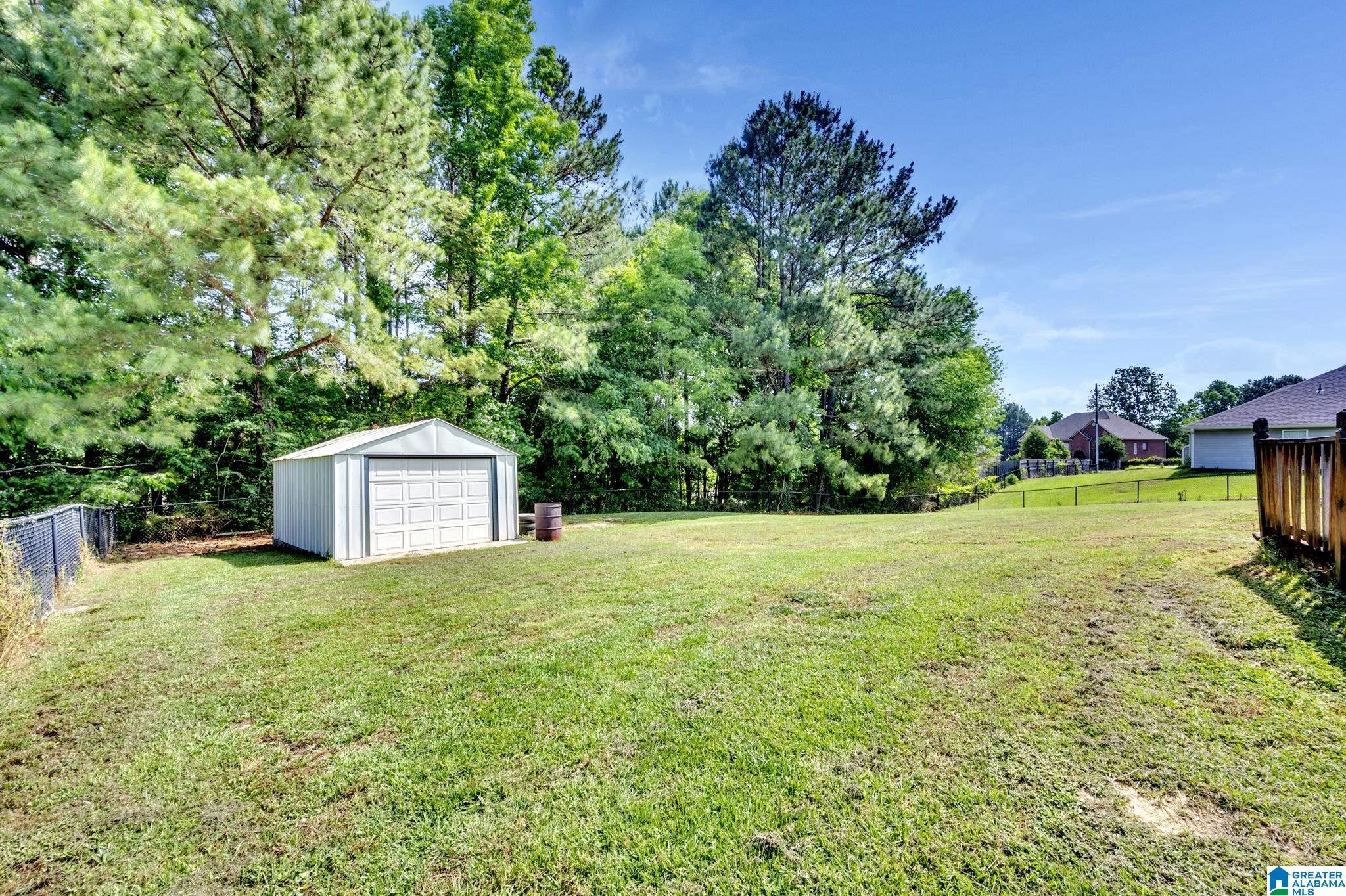 6505 Water Works Road Mount Olive, AL 35117 - Photo 21 of 26