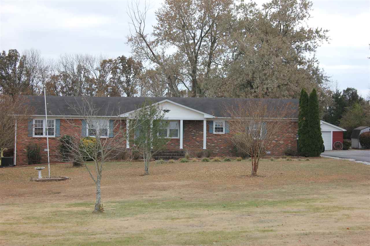 1687 Highland Lick Road Russellville, KY 42276 - Photo 1 of 18 Gallery Image 1