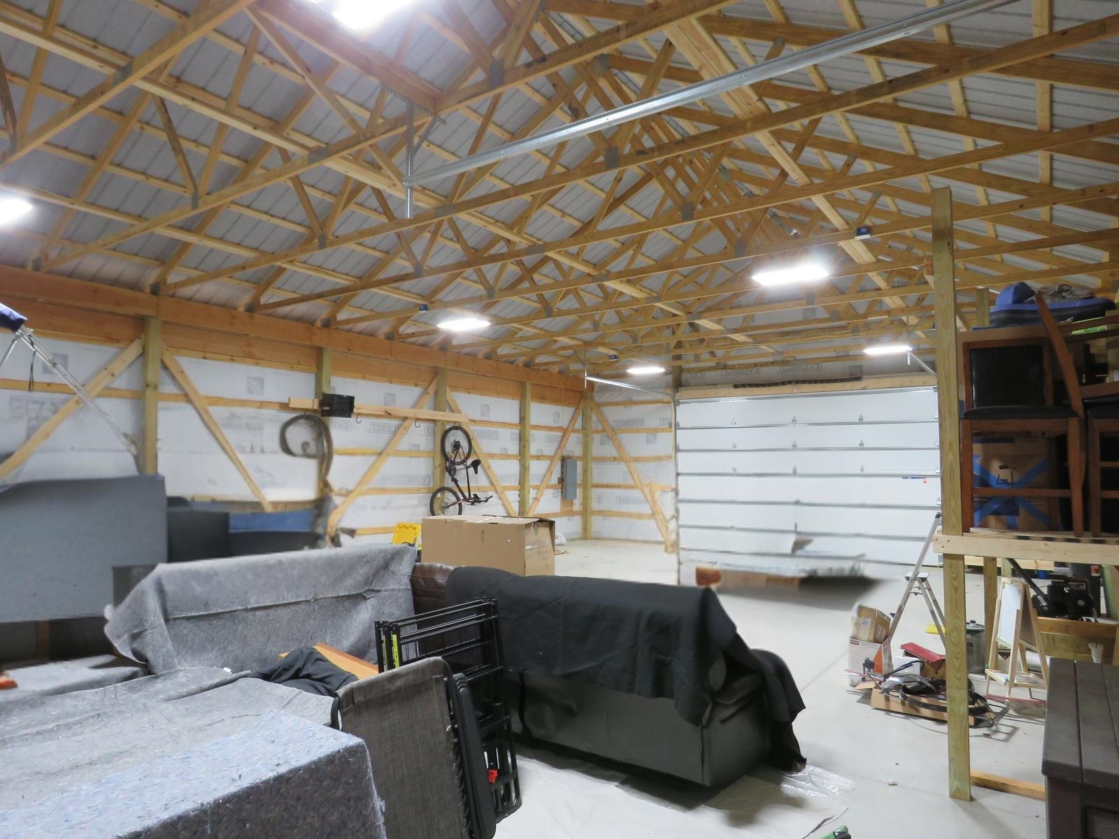 10420 West Rosted Road Lake City, MI 49651 - Photo 4 of 11