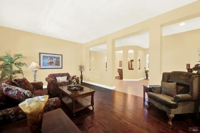 $775,000 | 681 Canterbury Circle, Vacaville, CA 95687