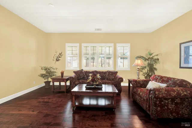 $775,000 | 681 Canterbury Circle, Vacaville, CA 95687