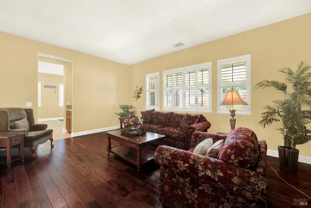 $775,000 | 681 Canterbury Circle, Vacaville, CA 95687