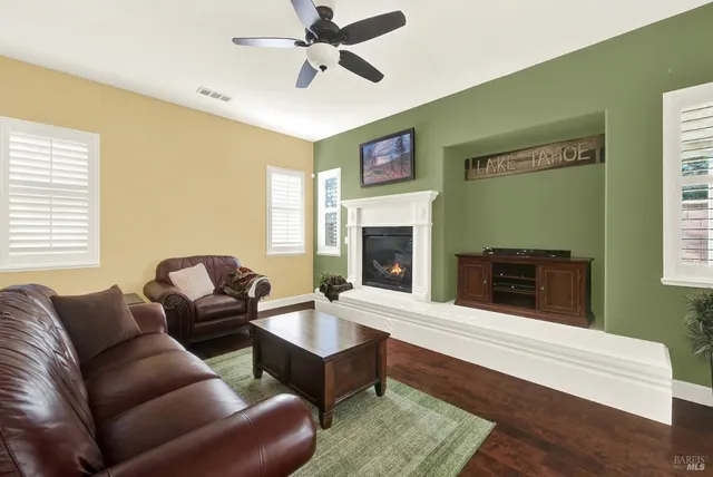 $775,000 | 681 Canterbury Circle, Vacaville, CA 95687