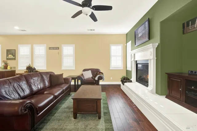 $775,000 | 681 Canterbury Circle, Vacaville, CA 95687