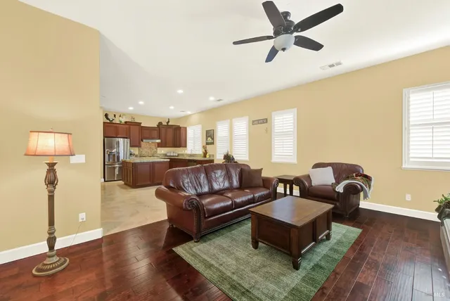 $775,000 | 681 Canterbury Circle, Vacaville, CA 95687