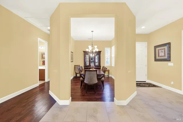 $775,000 | 681 Canterbury Circle, Vacaville, CA 95687