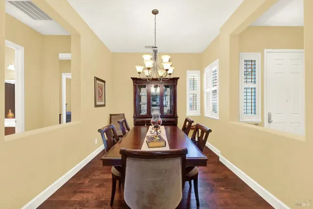 $775,000 | 681 Canterbury Circle, Vacaville, CA 95687