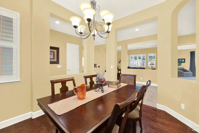 $775,000 | 681 Canterbury Circle, Vacaville, CA 95687