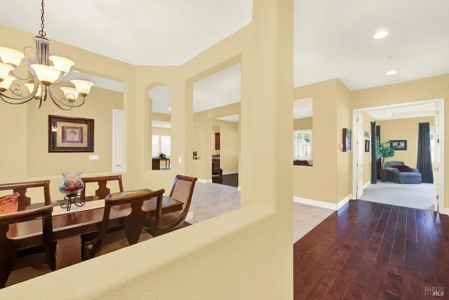 $775,000 | 681 Canterbury Circle, Vacaville, CA 95687