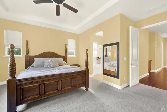 $775,000 | 681 Canterbury Circle, Vacaville, CA 95687