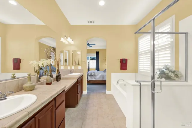 $775,000 | 681 Canterbury Circle, Vacaville, CA 95687