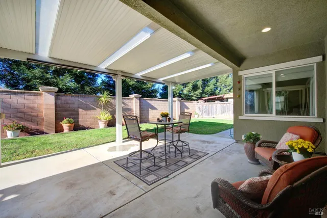 $775,000 | 681 Canterbury Circle, Vacaville, CA 95687