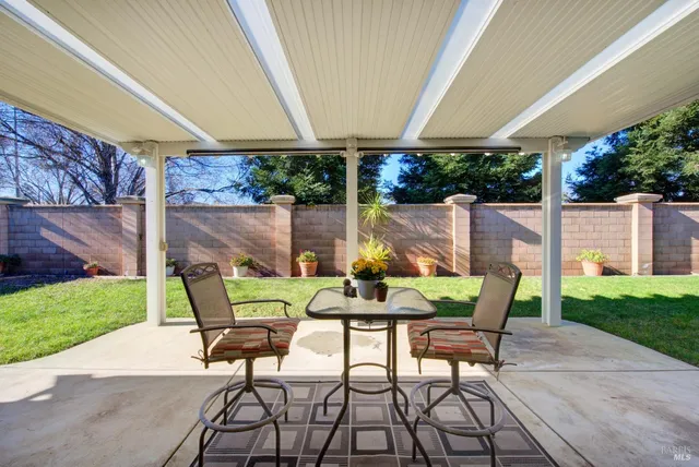 $775,000 | 681 Canterbury Circle, Vacaville, CA 95687