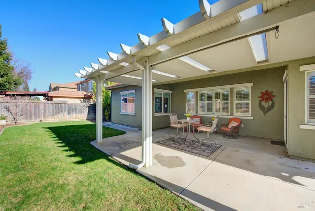 $775,000 | 681 Canterbury Circle, Vacaville, CA 95687