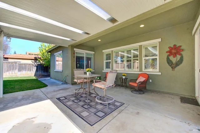 $775,000 | 681 Canterbury Circle, Vacaville, CA 95687