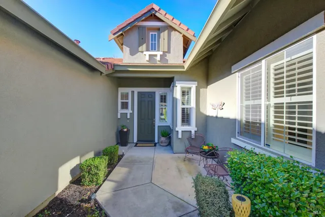 $775,000 | 681 Canterbury Circle, Vacaville, CA 95687
